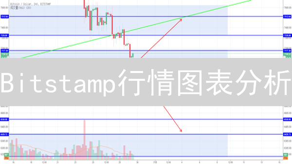 Bitstamp行情图表分析：如何像专业人士一样解读？掌握技术指标，洞察市场先机！